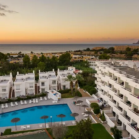Apartamento Cataluna IV-2