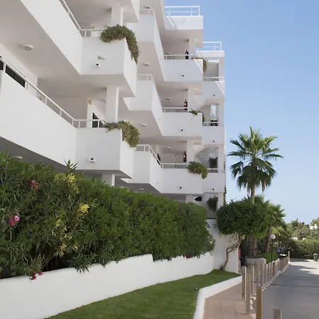 Apartamento Cataluna IV-3